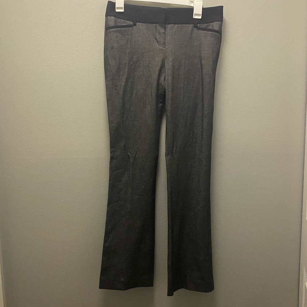 Express dress pants